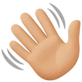 hand